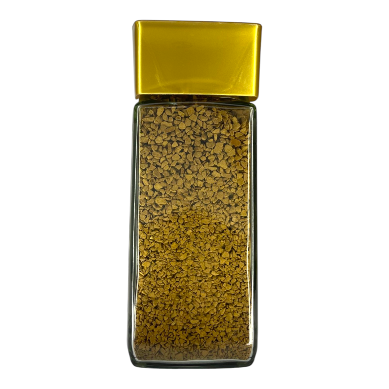 Кава розчинна Dallmayr Gold 100 г