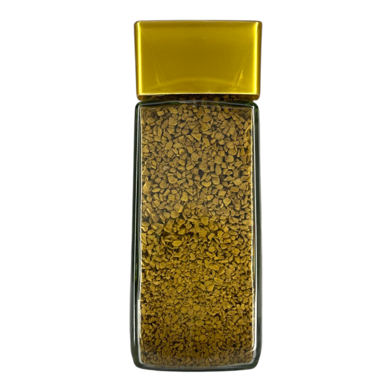 Кава розчинна Dallmayr Gold 100 г