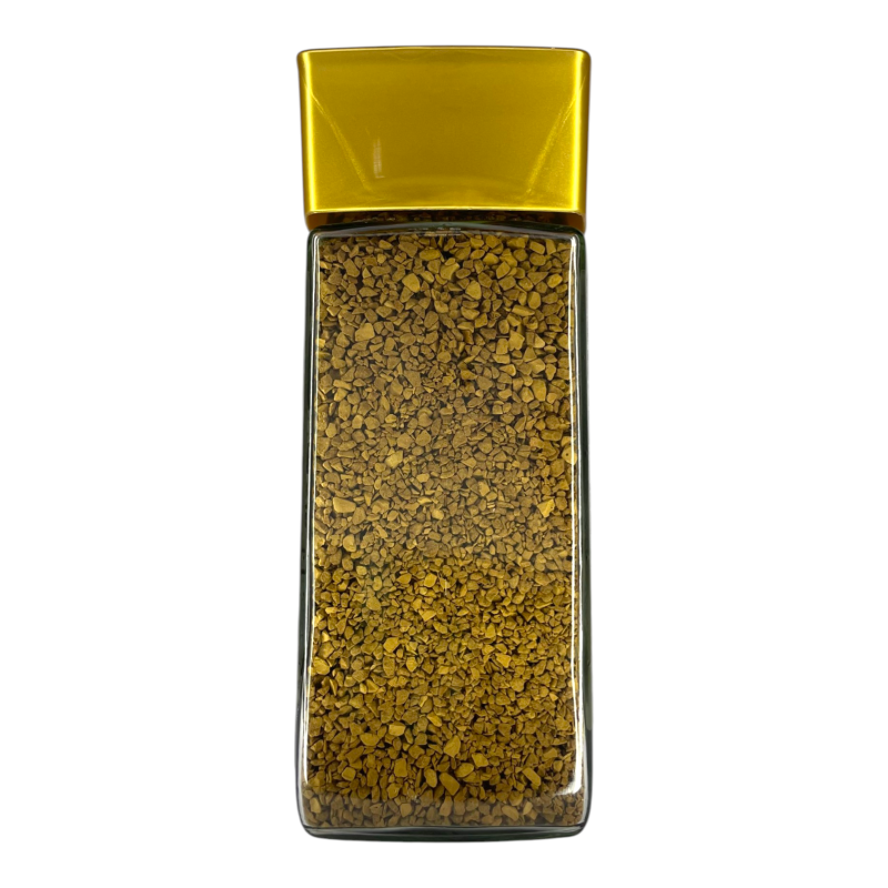 Кава розчинна Dallmayr Gold 200 г