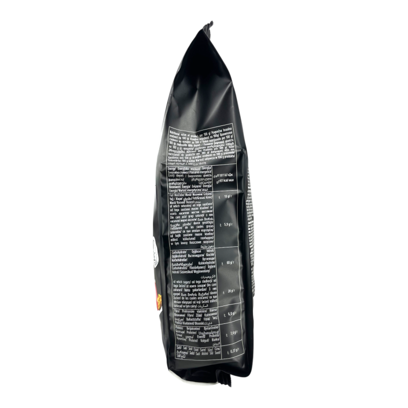 Кранчі Sante з фруктами 350 г