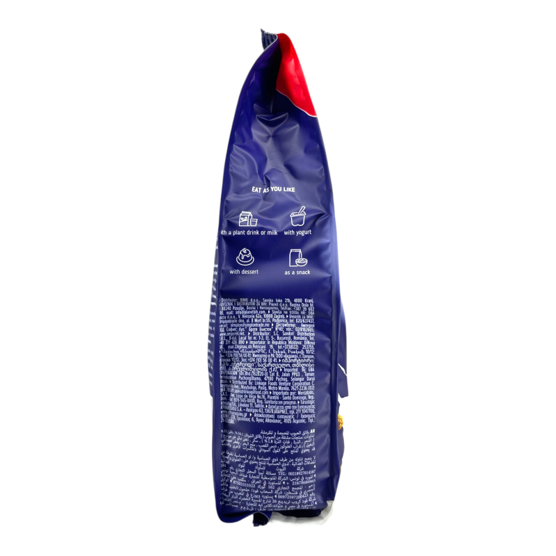 Кранчі Sante оригінальні (класичні) 350 г