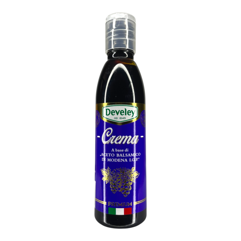 Соус Develey Balsamico (крем) 250 мл