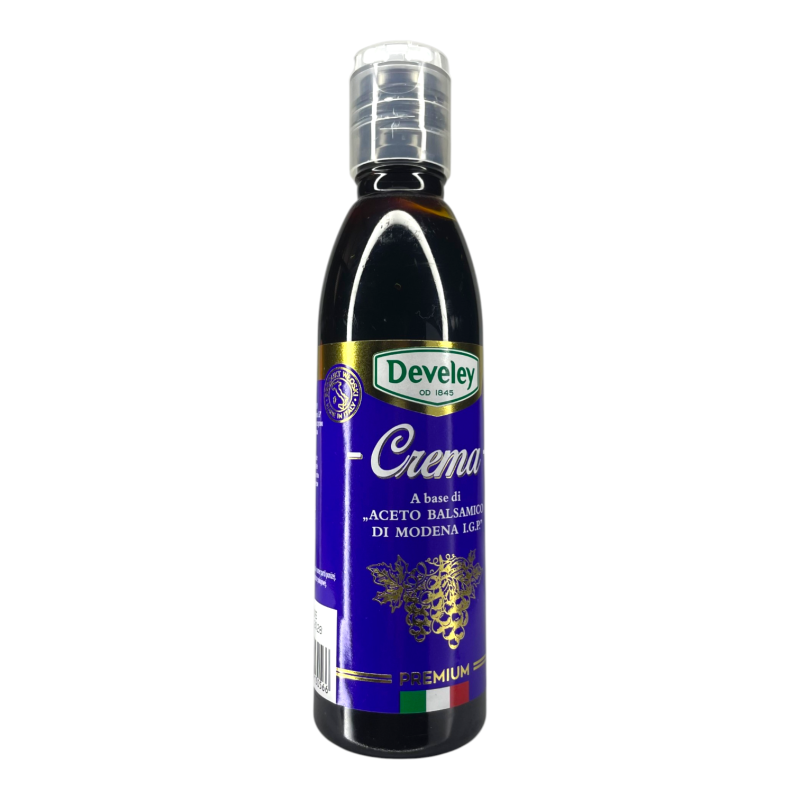 Соус Develey Balsamico (крем) 250 мл
