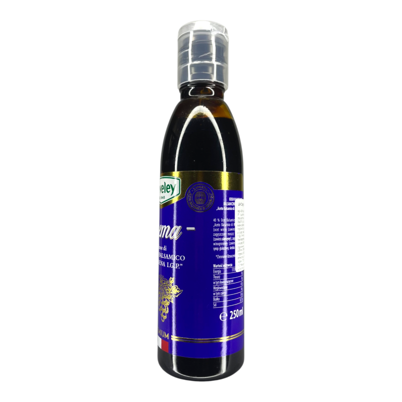 Соус Develey Balsamico (крем) 250 мл