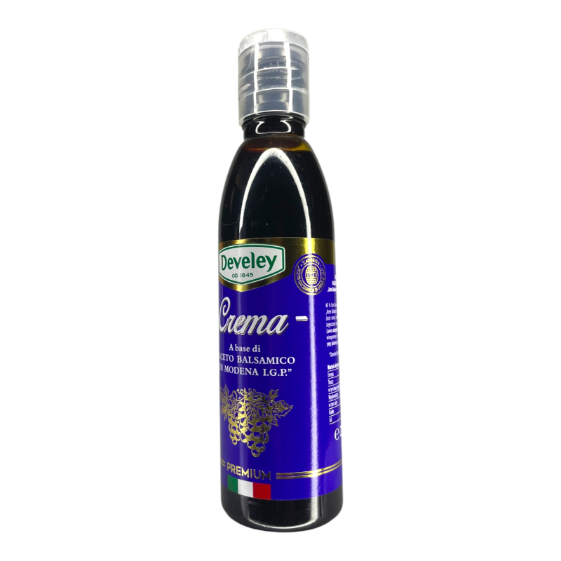 Соус Develey Balsamico (крем) 250 мл