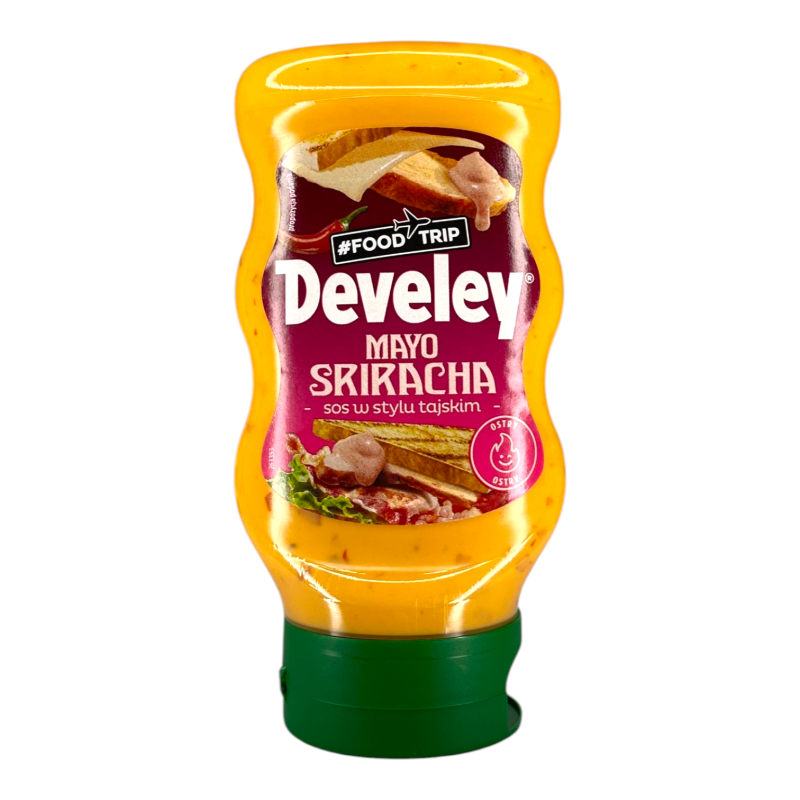 Соус Develey 
