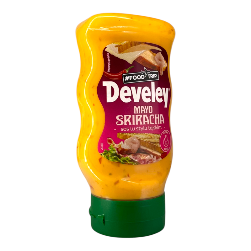 Соус Develey 