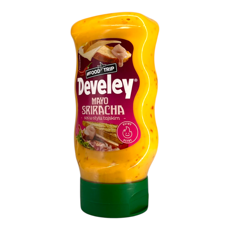 Соус Develey 