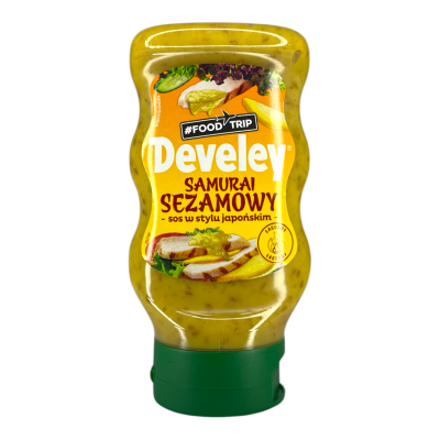 Соус Develey 