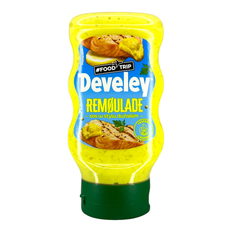 Соус Develey 