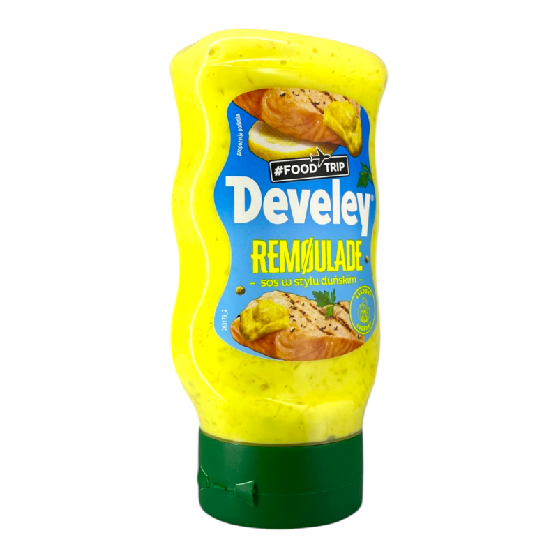 Соус Develey 