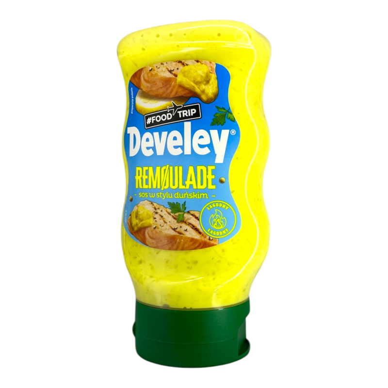 Соус Develey 