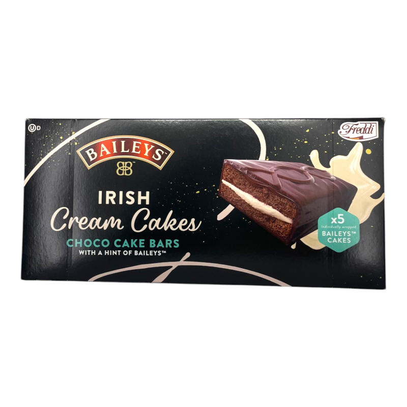 Бісквіт Baileys Cream Cakes 195 г