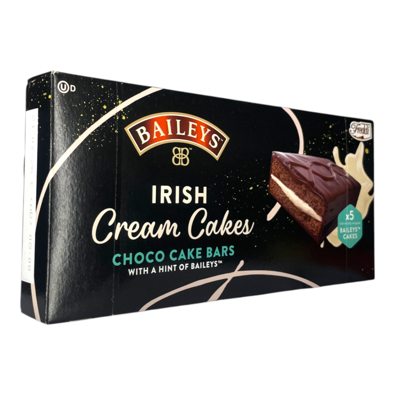 Бісквіт Baileys Cream Cakes 195 г