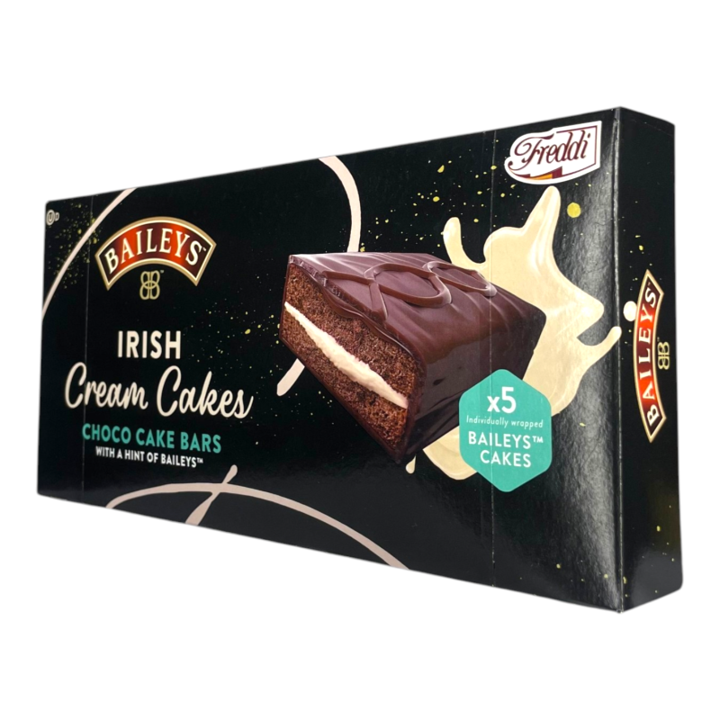 Бісквіт Baileys Cream Cakes 195 г