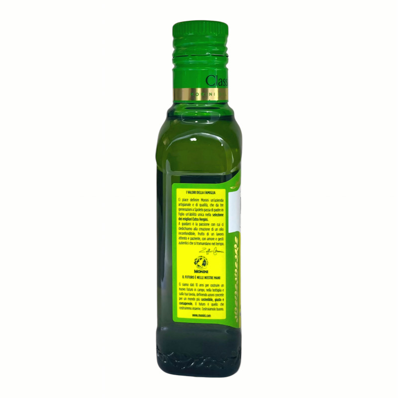 Олія оливкова Monini Extra Virgin Classico 250 мл