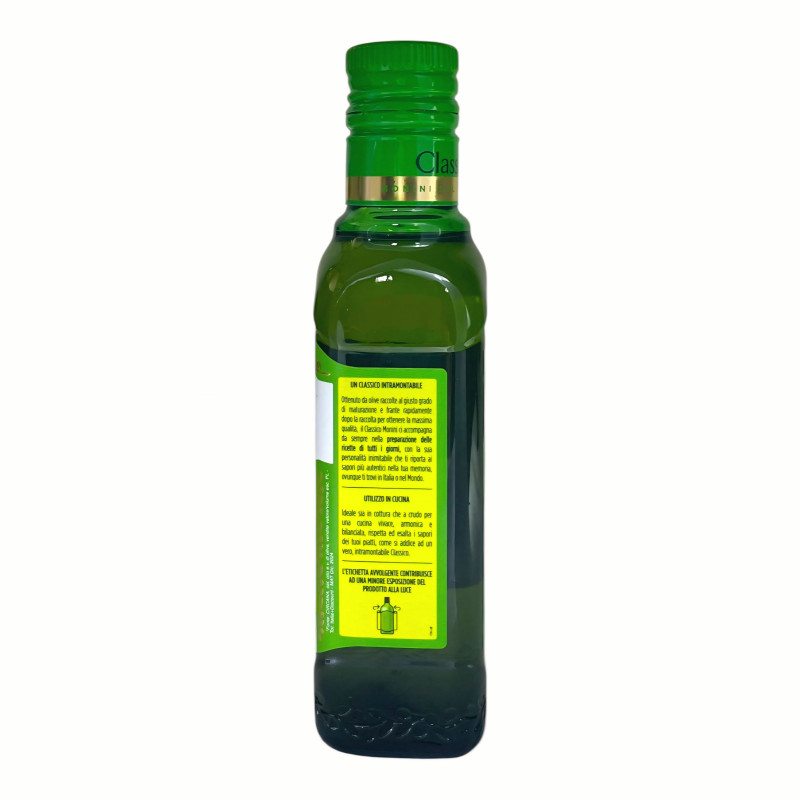 Олія оливкова Monini Extra Virgin Classico 250 мл
