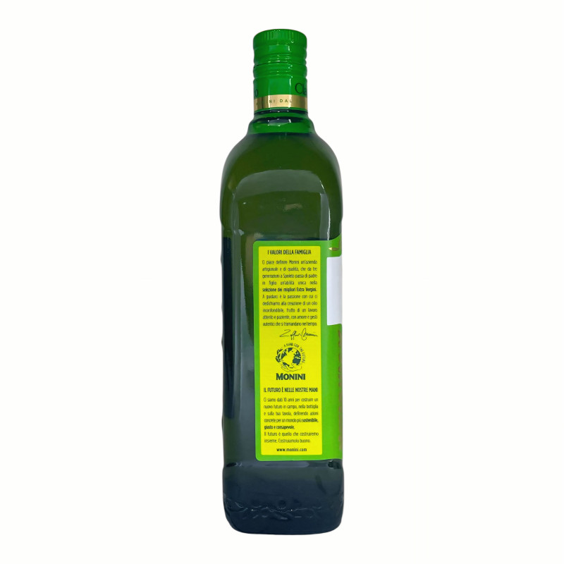 Олія оливкова Monini Extra Virgin Classico 1 л