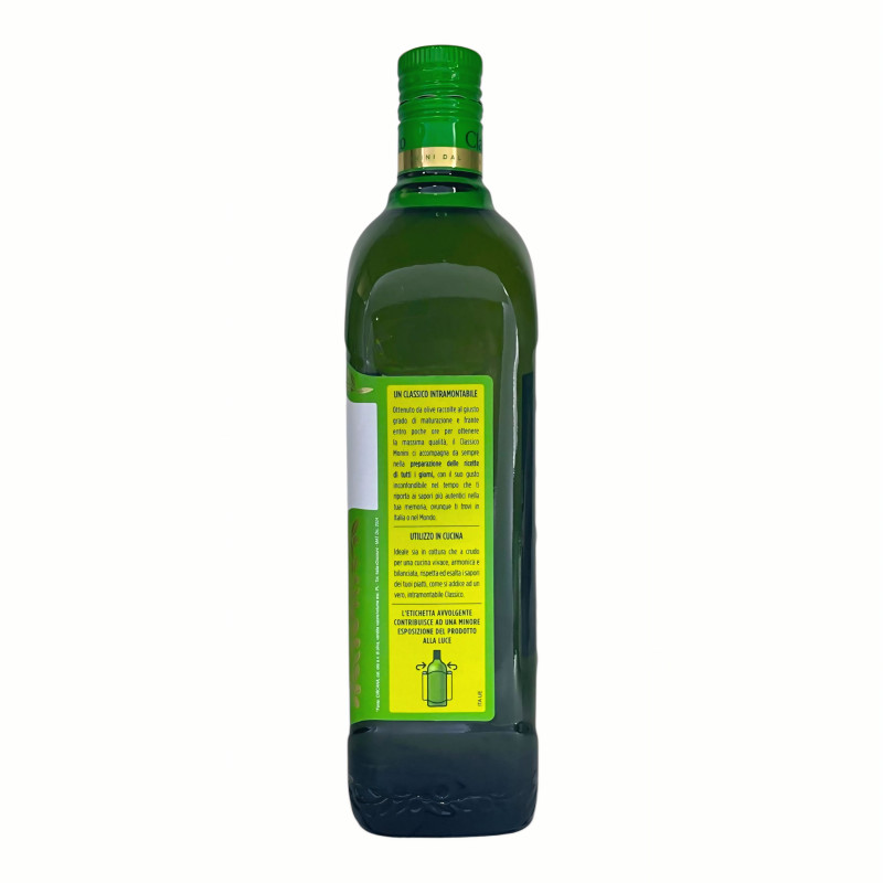 Олія оливкова Monini Extra Virgin Classico 1 л