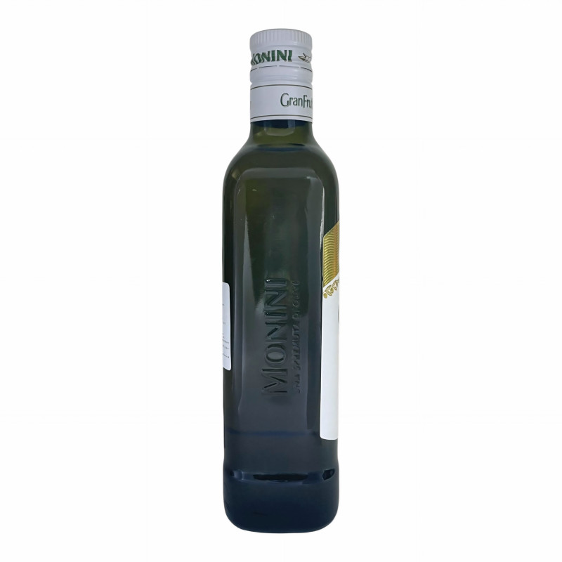 Олія оливкова Monini Extra Virgin GranFruttato 500 мл
