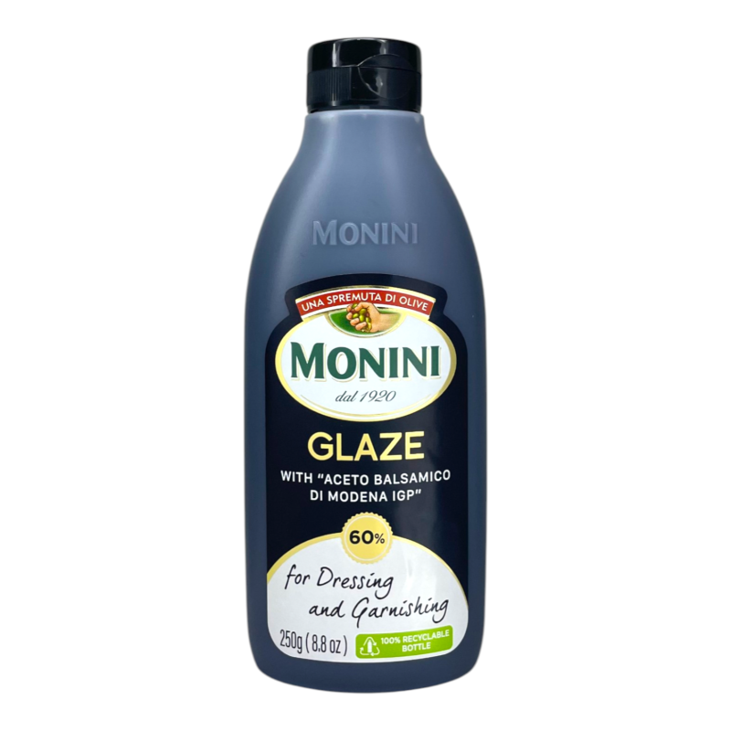 Соус Monini бальзамічний Glaze 250 г