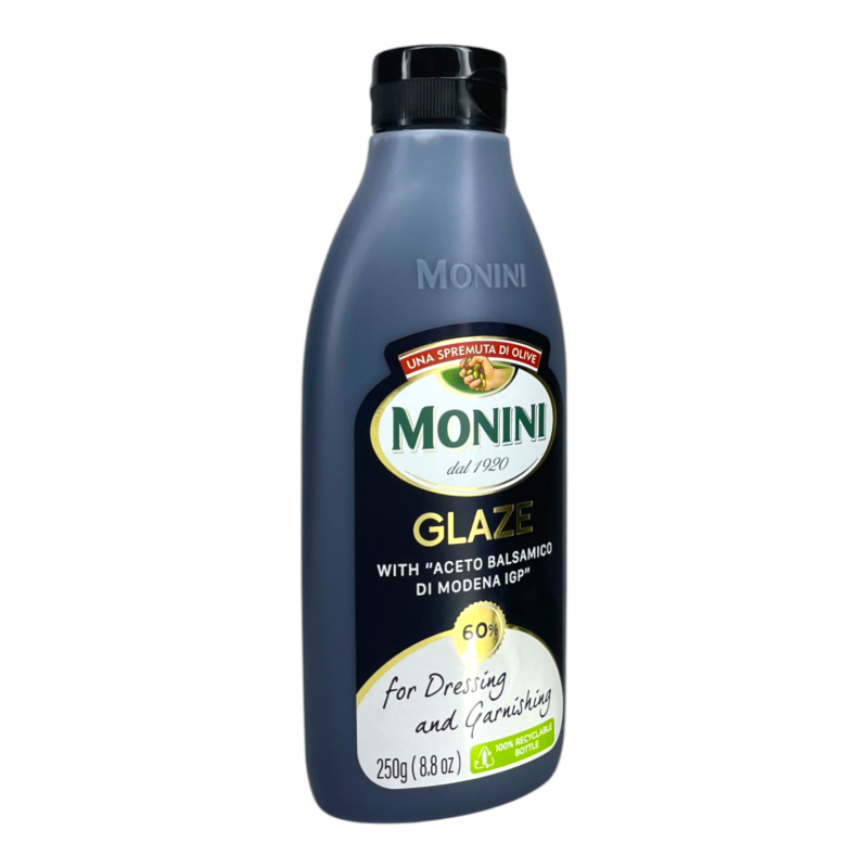 Соус Monini бальзамічний Glaze 250 г
