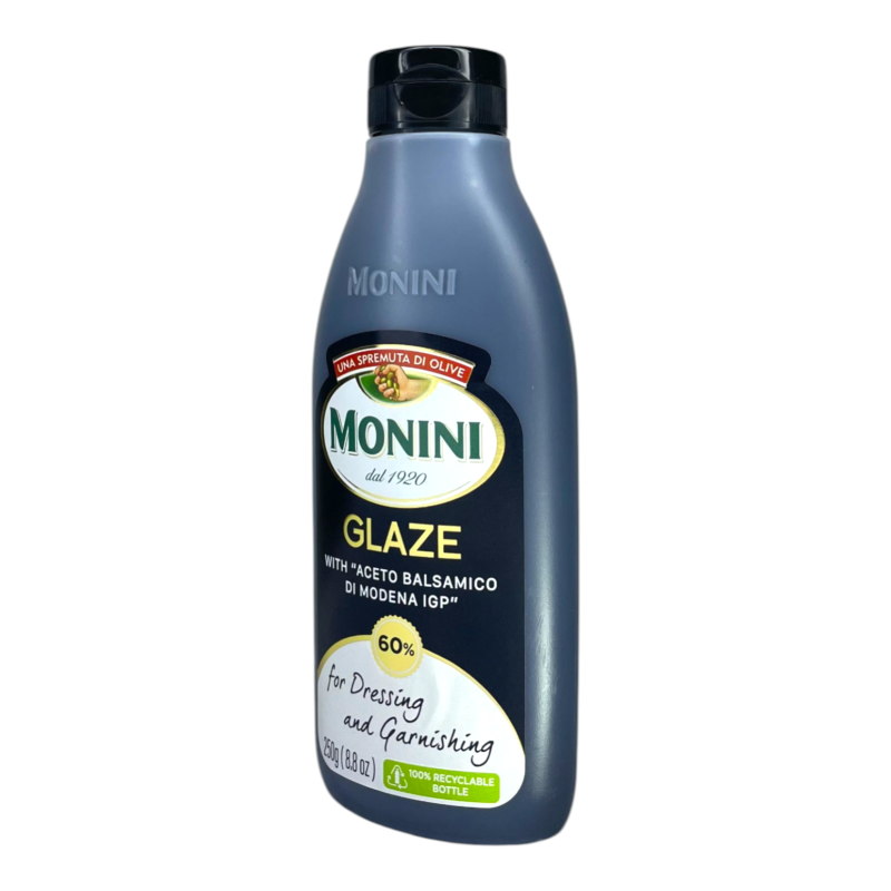 Соус Monini бальзамічний Glaze 250 г