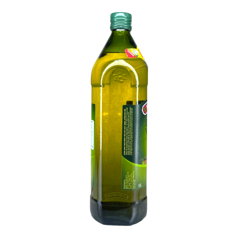 Олія оливкова Borges Extra Virgin 1 л