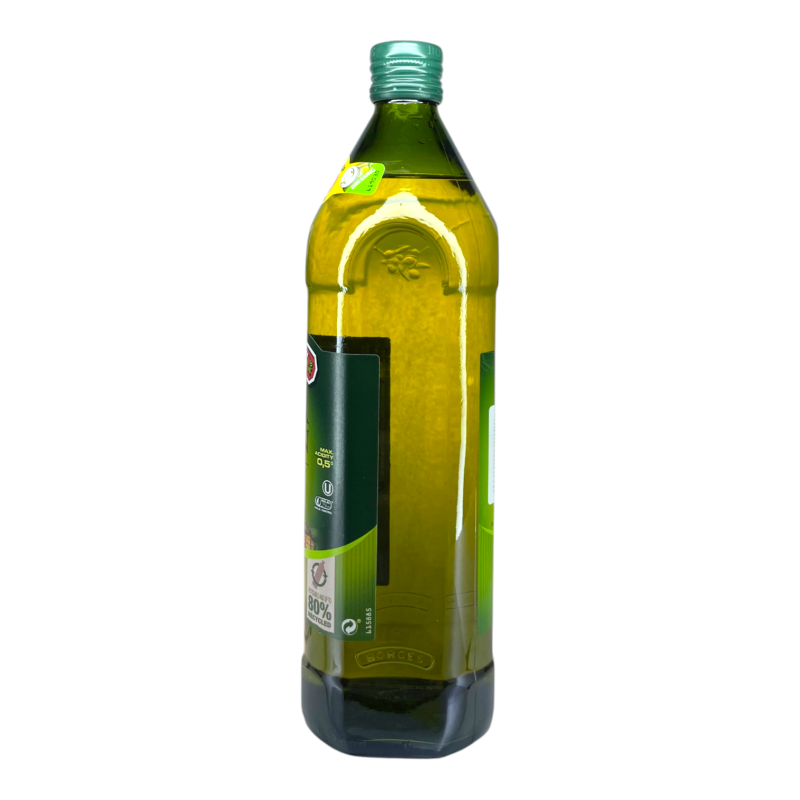 Олія оливкова Borges Extra Virgin 1 л