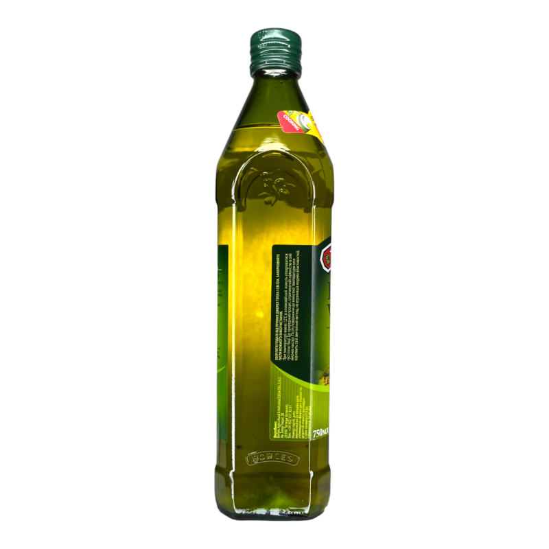 Олія оливкова Borges Extra Virgin 750 мл