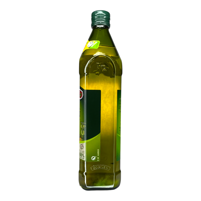 Олія оливкова Borges Extra Virgin 750 мл