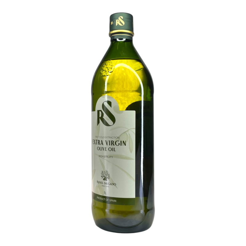 Олія оливкова Rafael Salgado Extra Virgin 1 л