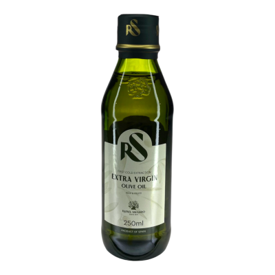 Олія оливкова Rafael Salgado Extra Virgin 250 мл