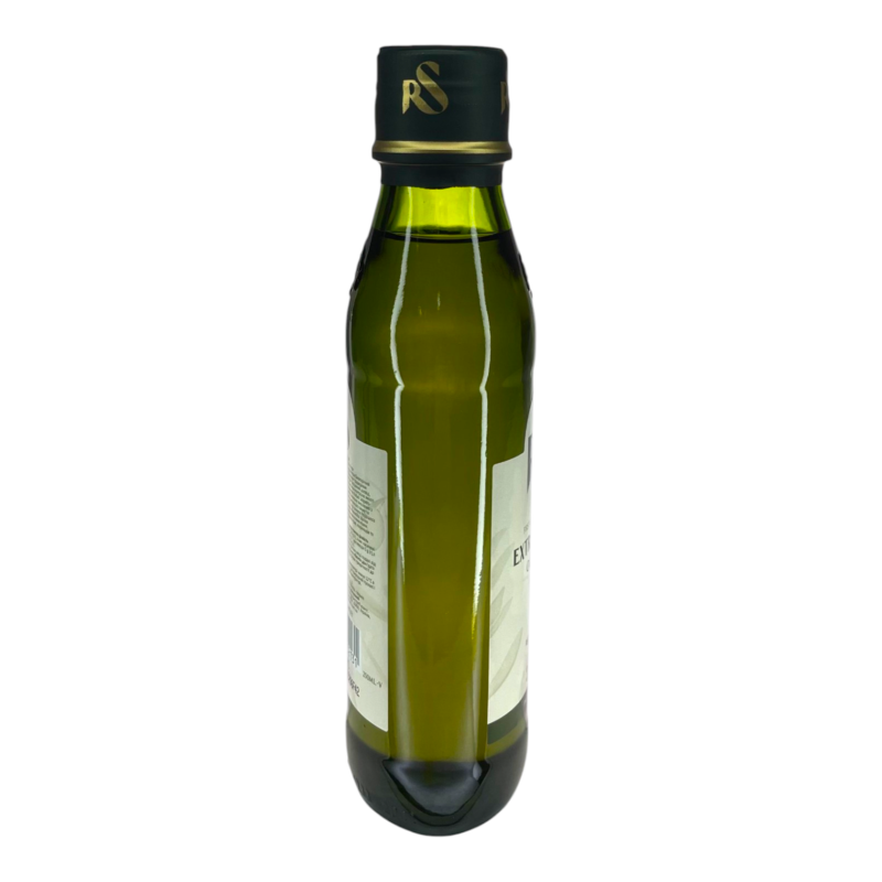 Олія оливкова Rafael Salgado Extra Virgin 250 мл