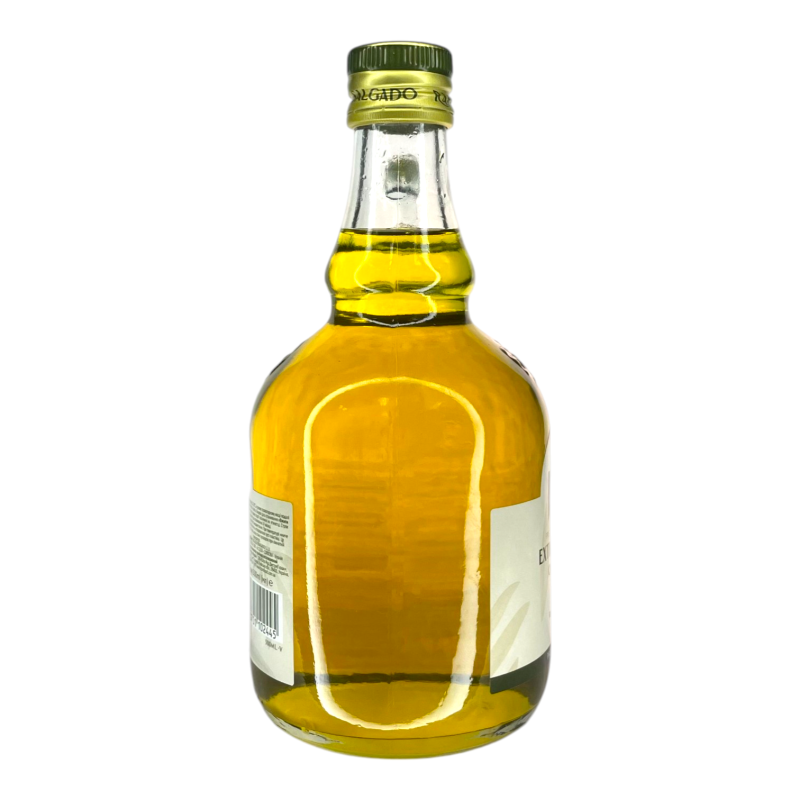 Олія оливкова Rafael Salgado Extra Virgin 500 мл