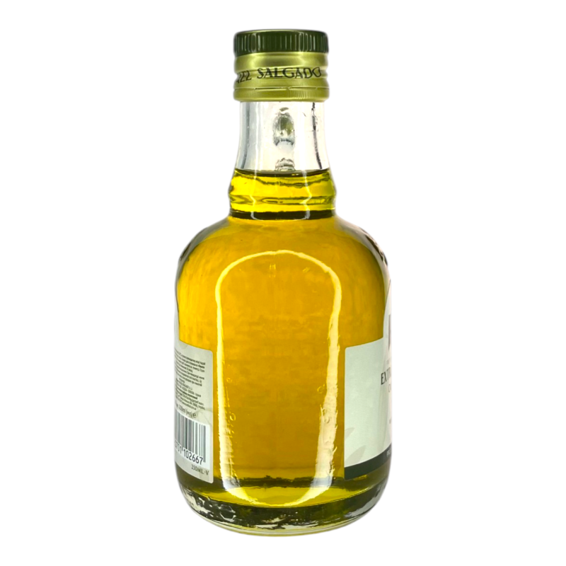 Олія оливкова Rafael Salgado Extra Virgin 250 мл