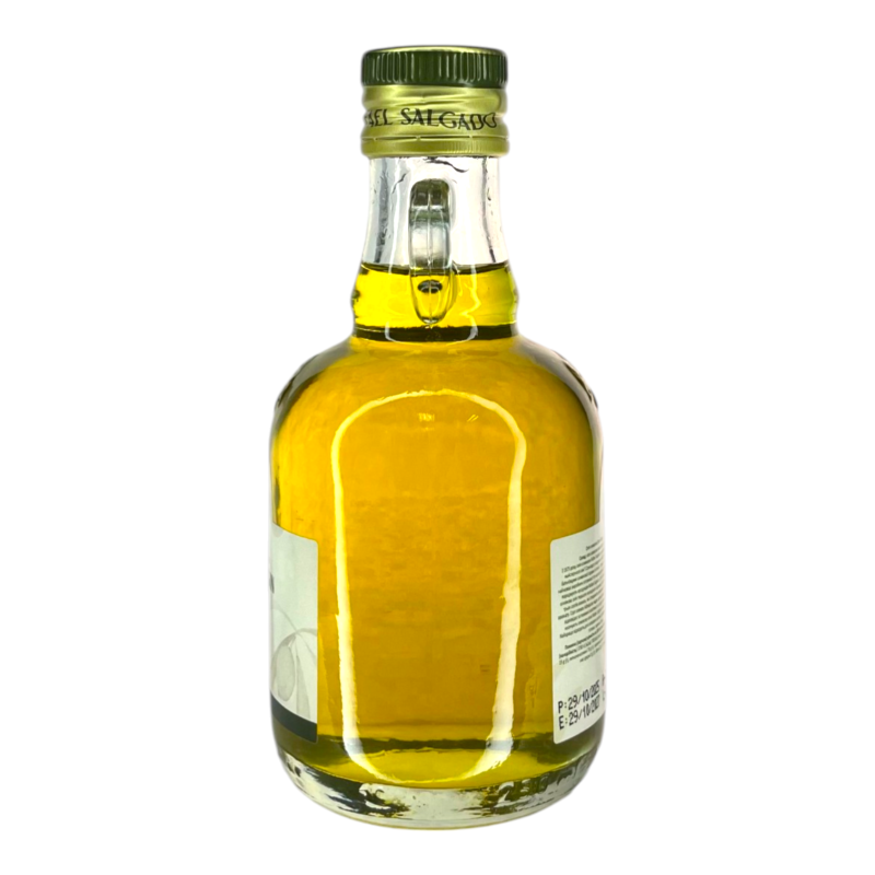 Олія оливкова Rafael Salgado Extra Virgin 250 мл